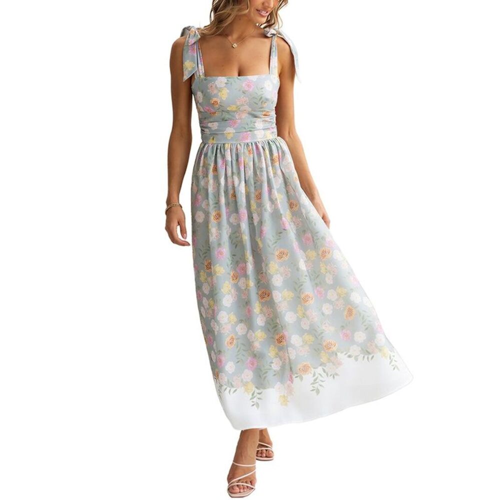 Leon Gori Womens    Midi Dress